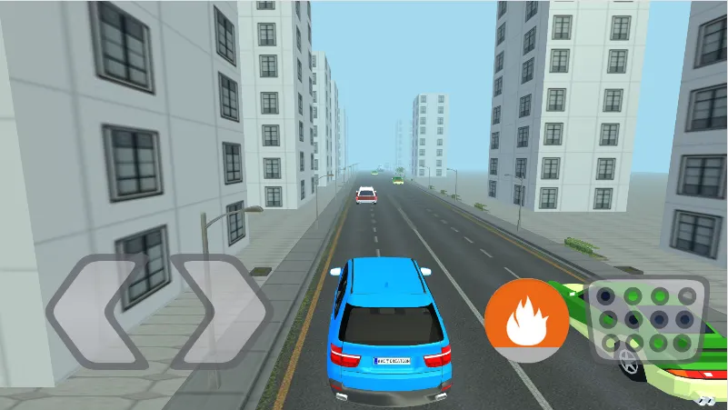 Ace Moto Rider Screenshot 3