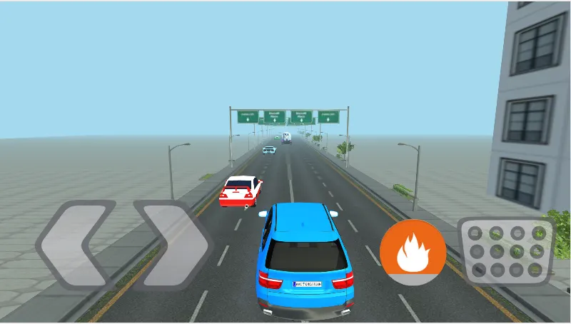 Ace Moto Rider Screenshot 4