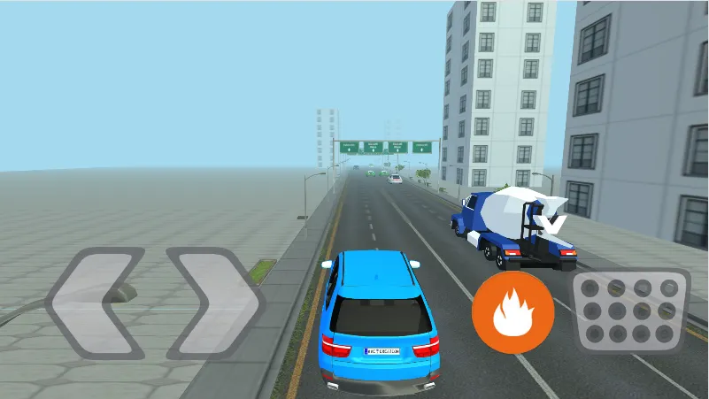 Ace Moto Rider Screenshot 5