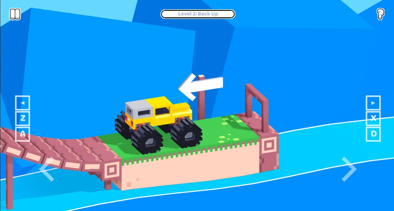 Drive Mad Screenshot 2