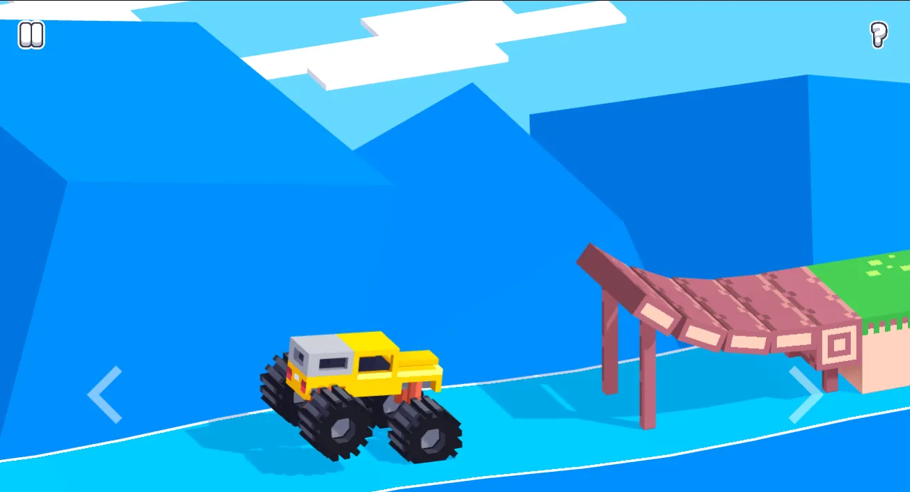 Drive Mad Screenshot 3