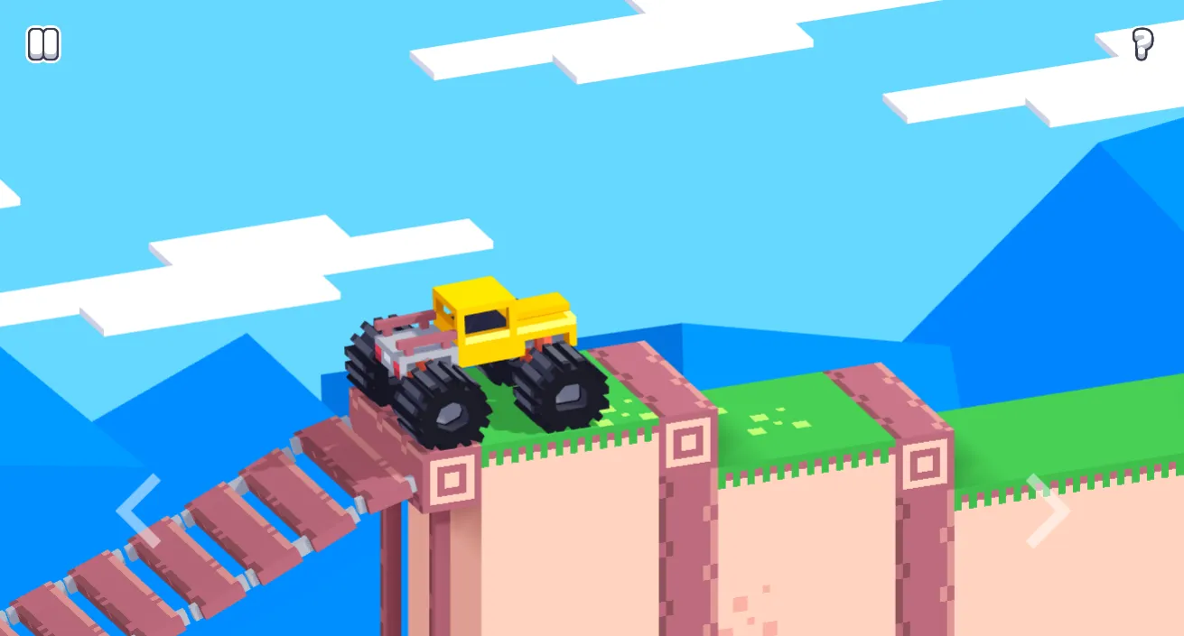 Drive Mad Screenshot 4