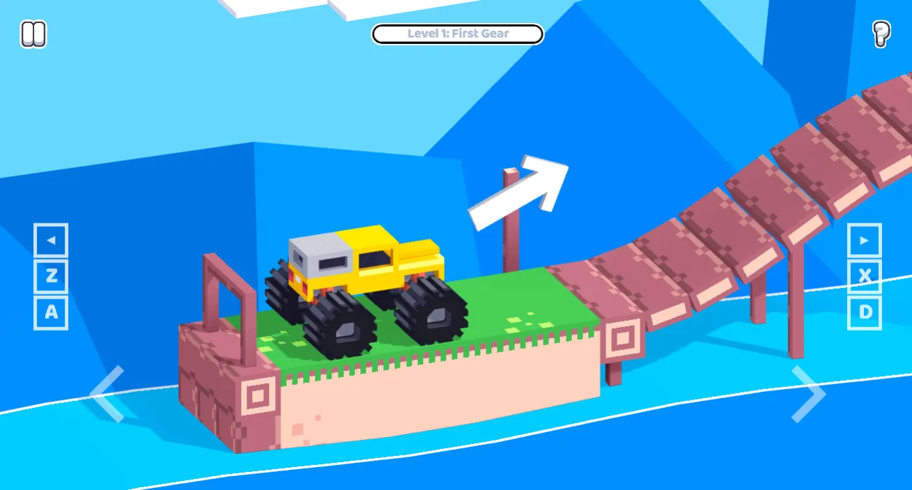 Drive Mad Screenshot 5