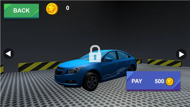 Fish Parking Screenshot 4