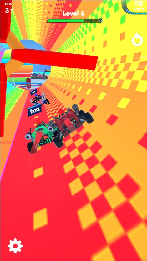 Kart Racing Screenshot 4