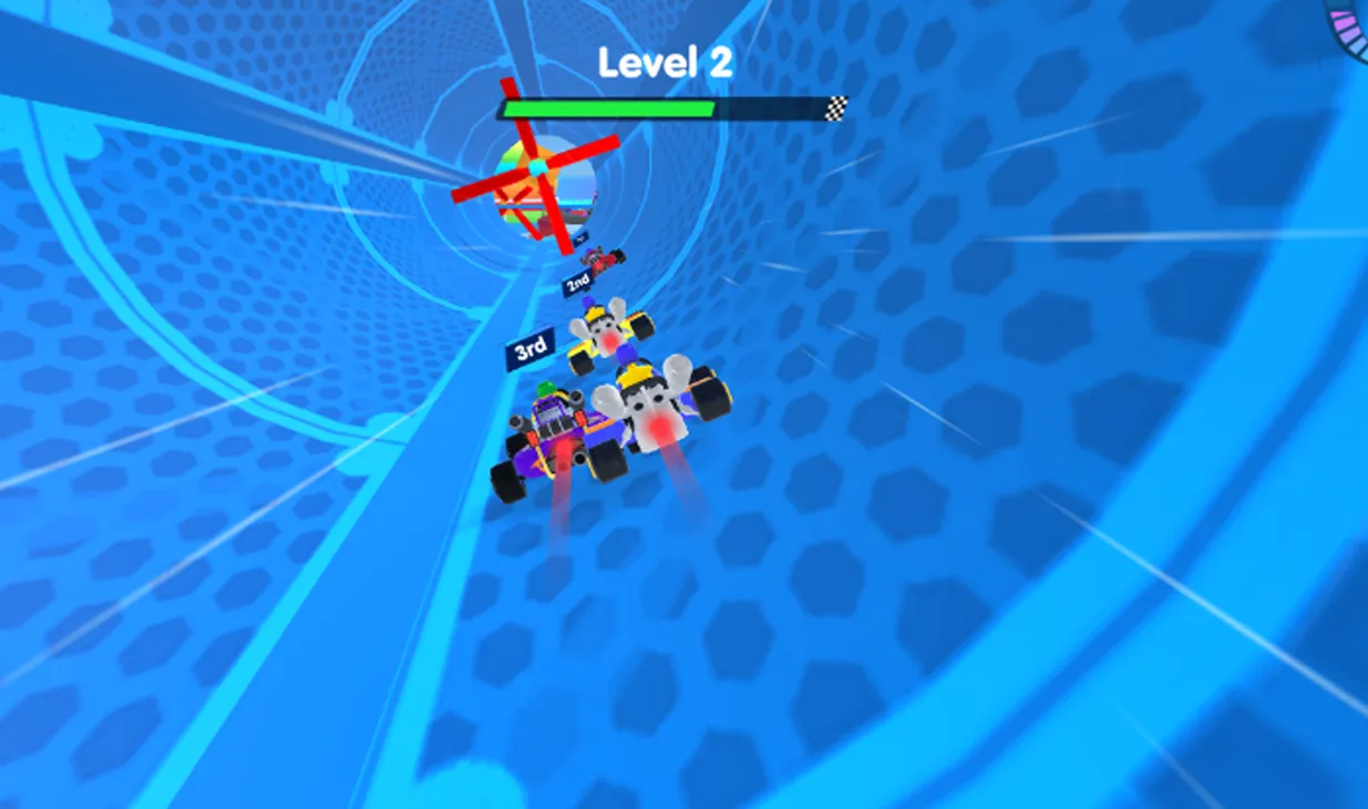 Kart Racing