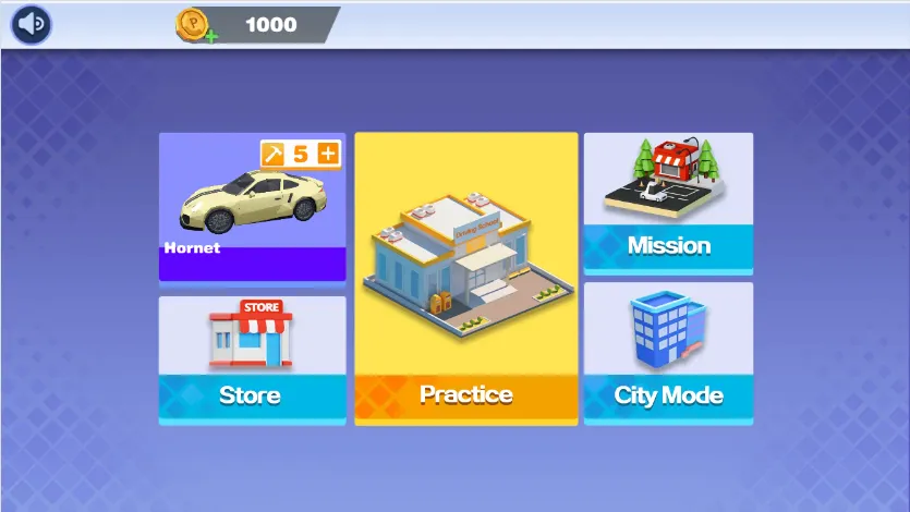 Parking Ace 3D Screenshot 1