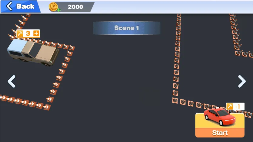 Parking Ace 3D Screenshot 5