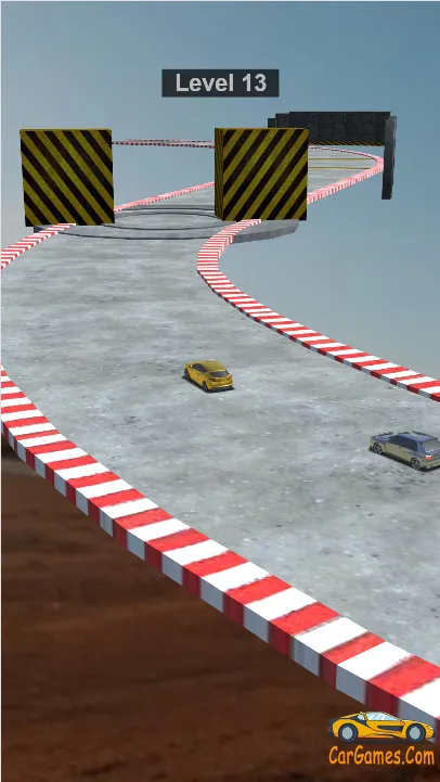 Violent Race Screenshot 6