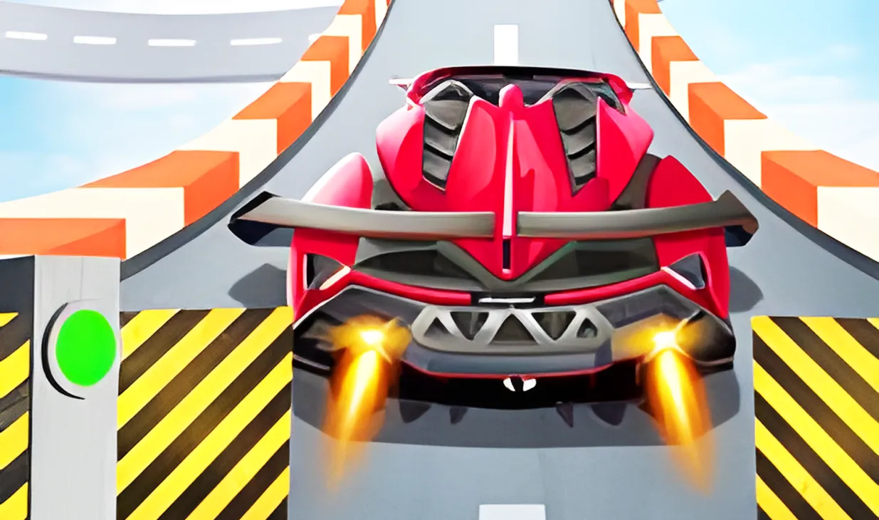 Violent Race