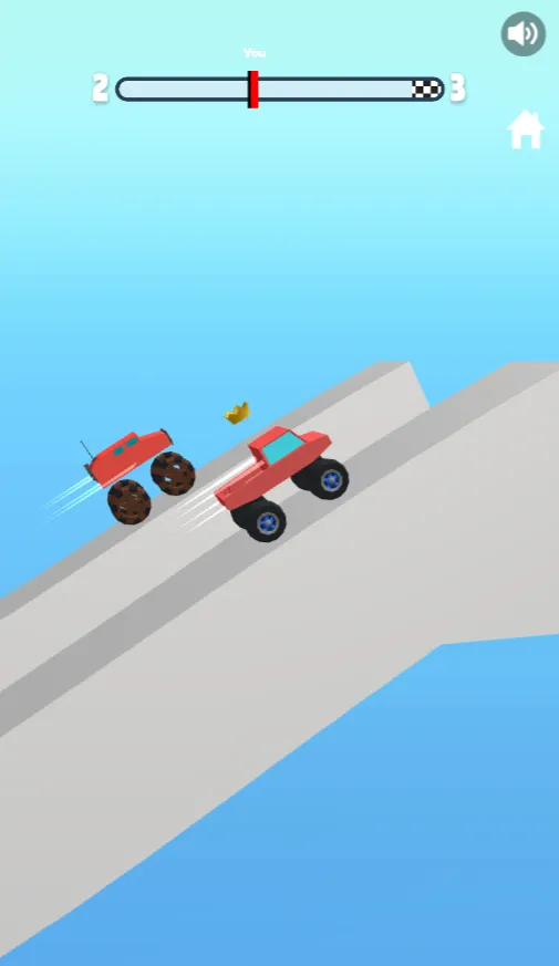 Wheel Race Screenshot 4