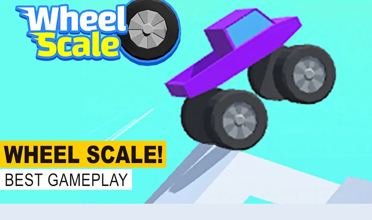 Wheel Race
