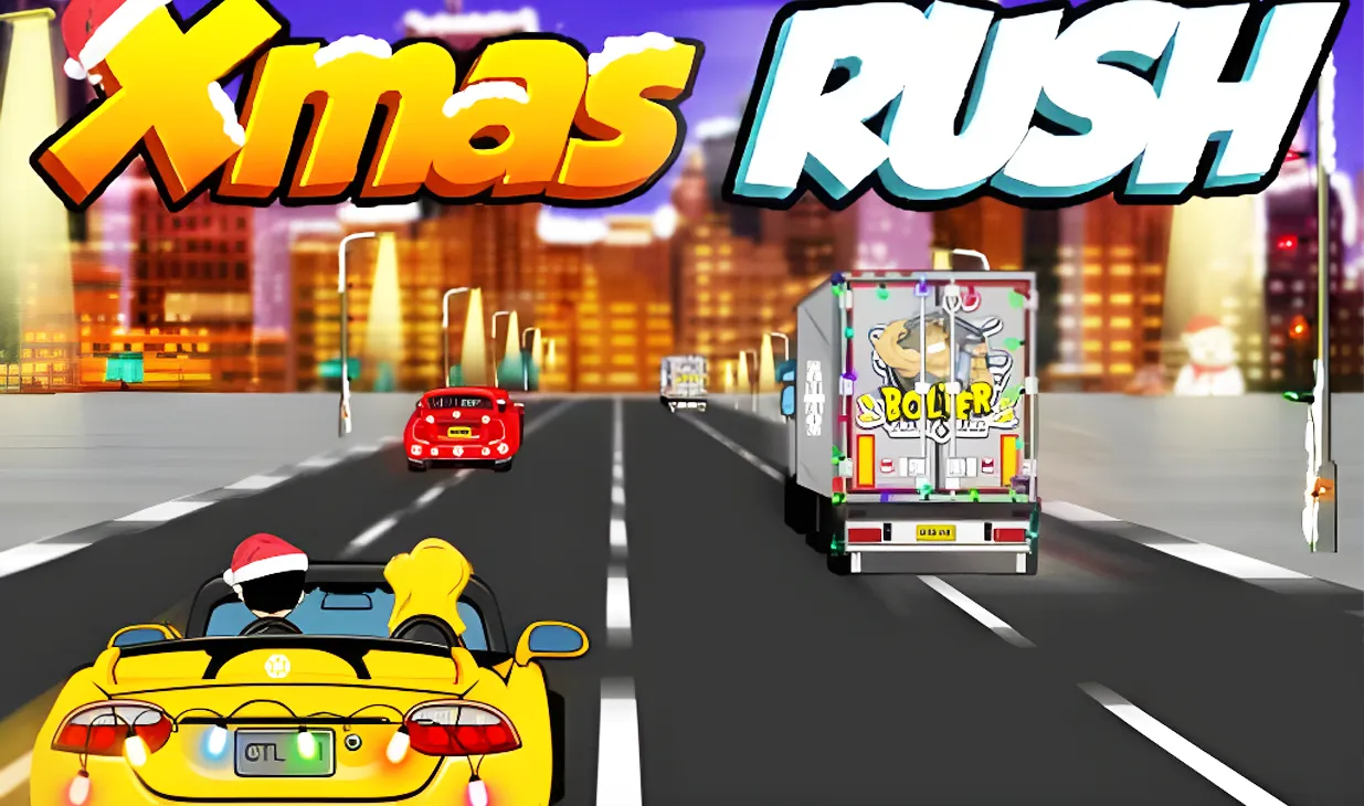 Car Rush