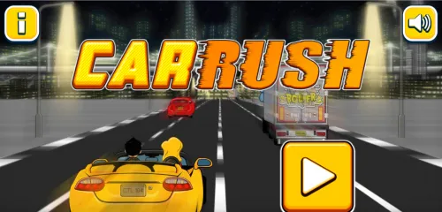 Car Rush Screenshot 2